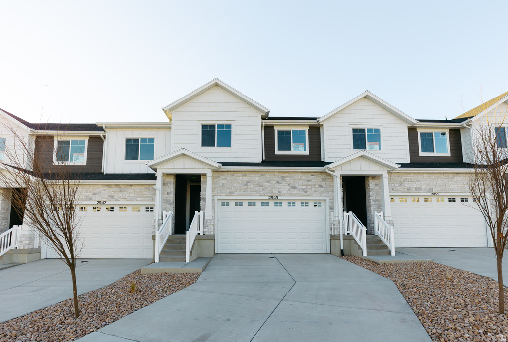 2949 N RED VELVET LN #2360 Saratoga Springs, UT 84045