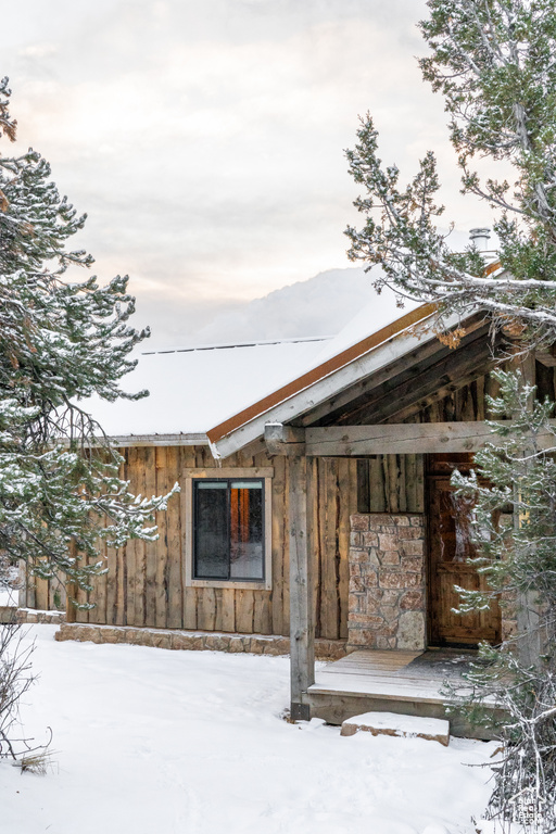 7815 W PEACHES LN Mount Carmel, UT 84755