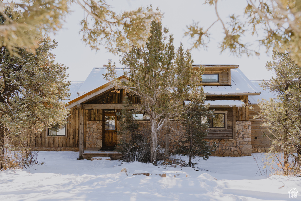 7815 W PEACHES LN Mount Carmel, UT 84755