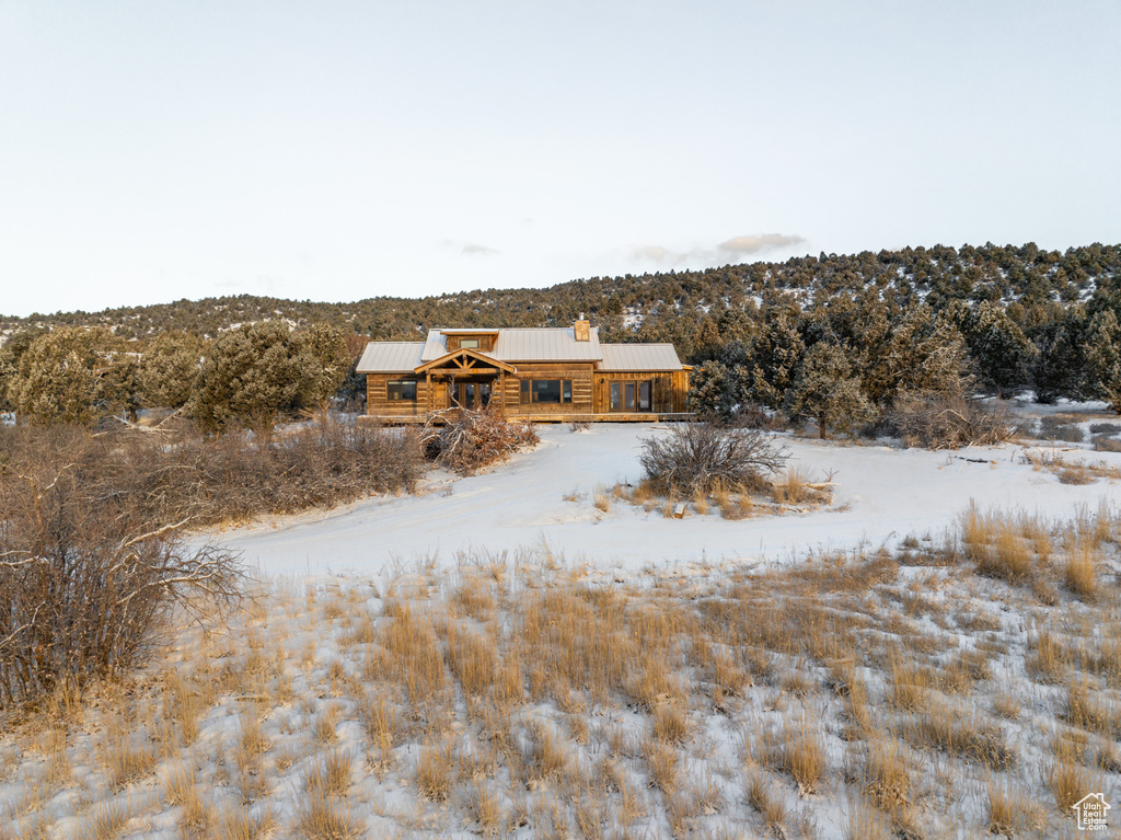 7815 W PEACHES LN Mount Carmel, UT 84755