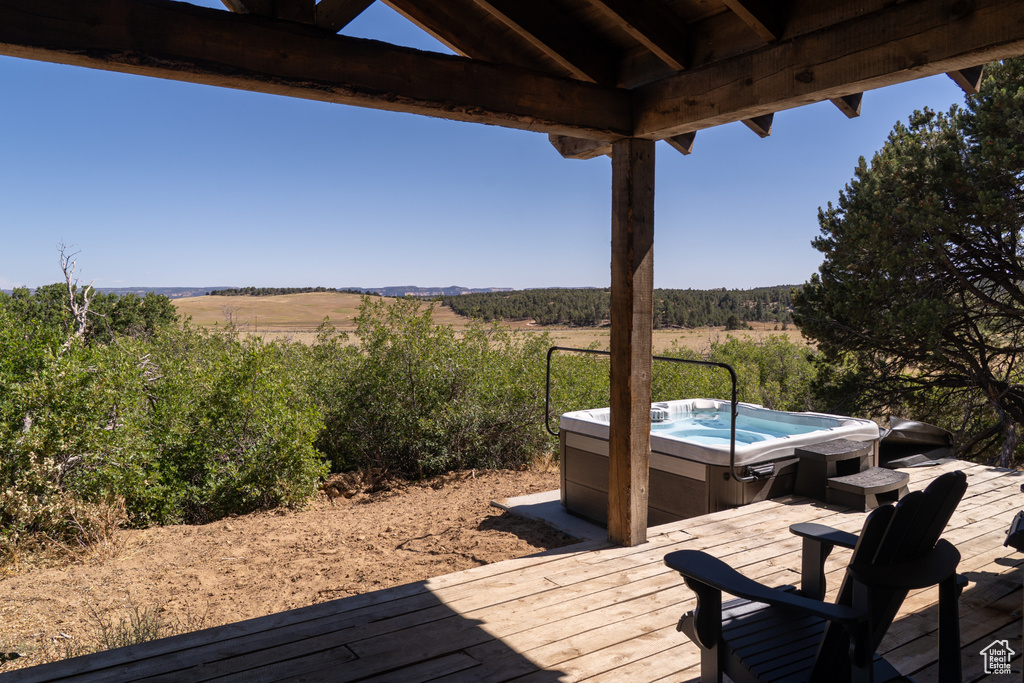 7815 W PEACHES LN Mount Carmel, UT 84755