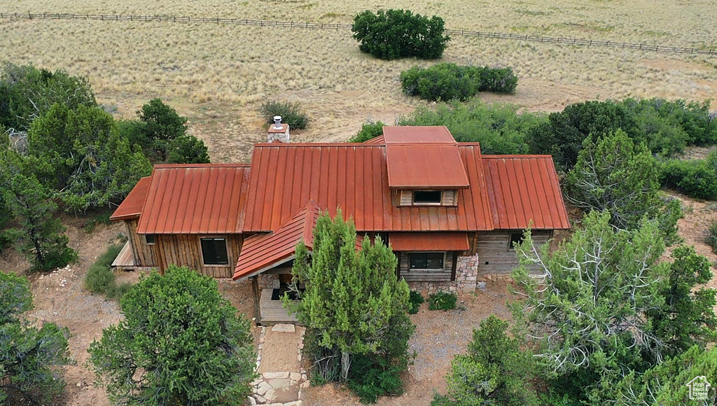 7815 W PEACHES LN Mount Carmel, UT 84755