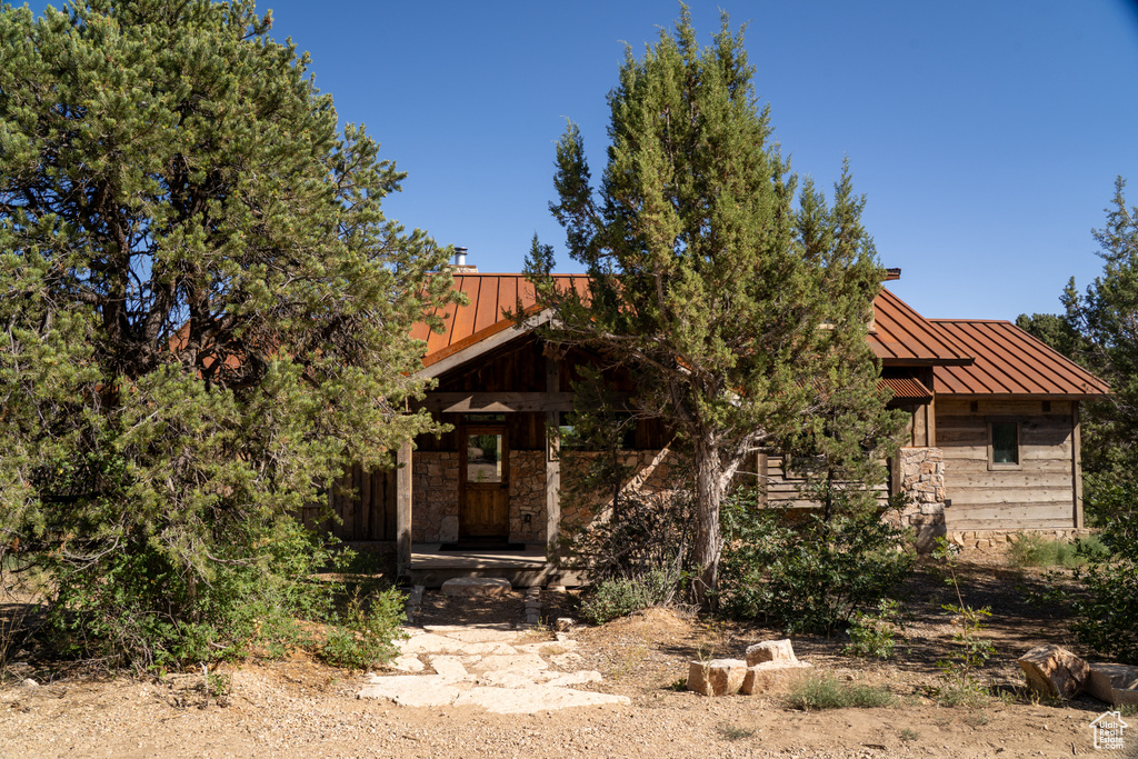 7815 W PEACHES LN Mount Carmel, UT 84755