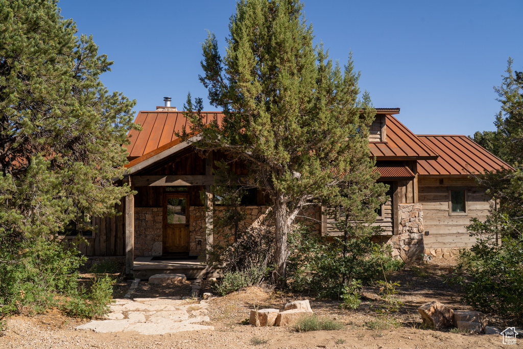 7815 W PEACHES LN Mount Carmel, UT 84755