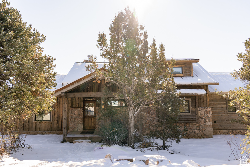 7815 W PEACHES LN Mount Carmel, UT 84755