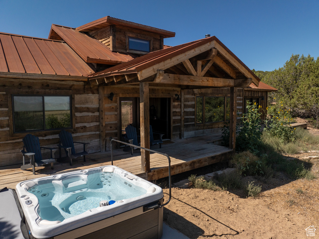 7815 W PEACHES LN Mount Carmel, UT 84755