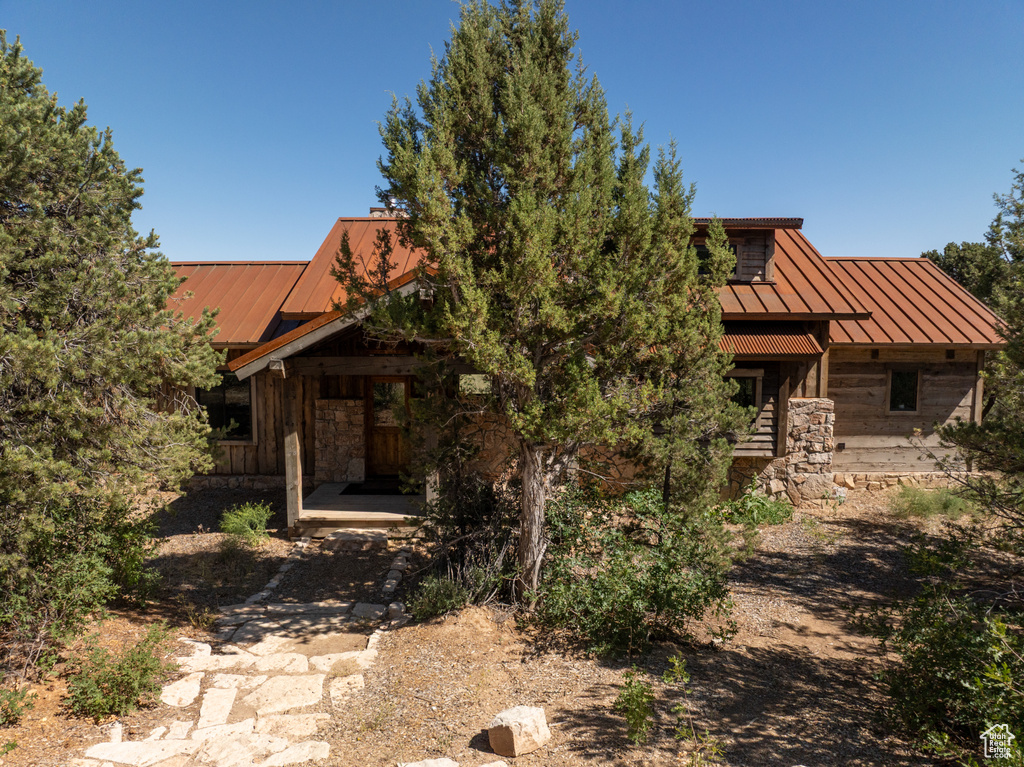 7815 W PEACHES LN Mount Carmel, UT 84755