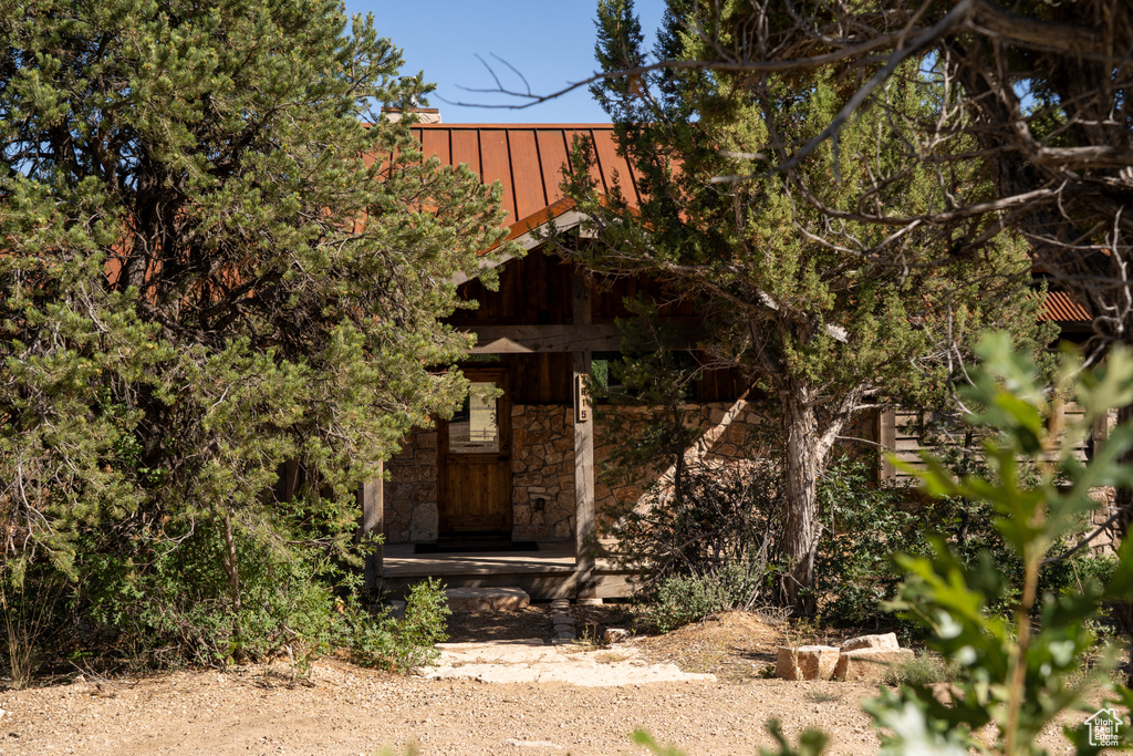 7815 W PEACHES LN Mount Carmel, UT 84755