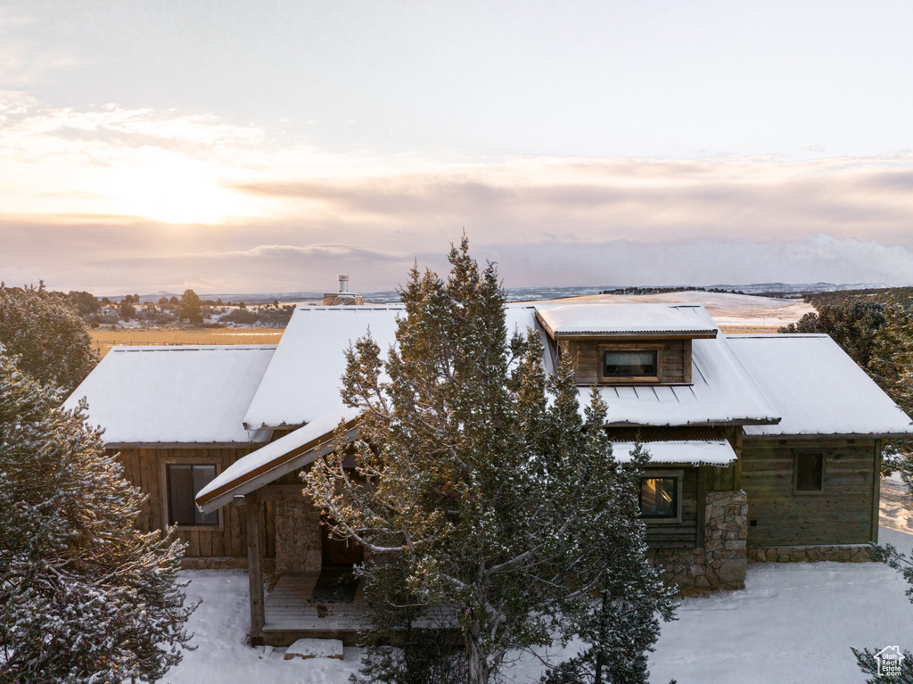 7815 W PEACHES LN Mount Carmel, UT 84755