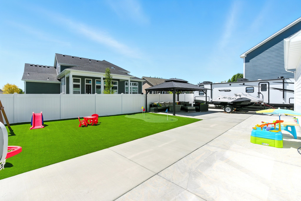 1541 W 1060 N Pleasant Grove, UT 84062