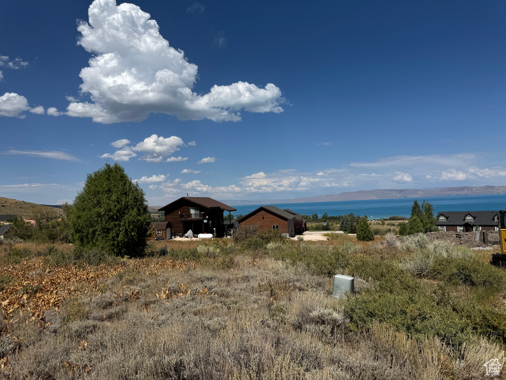 881 N TRAPPER CIR Garden City, UT 84028