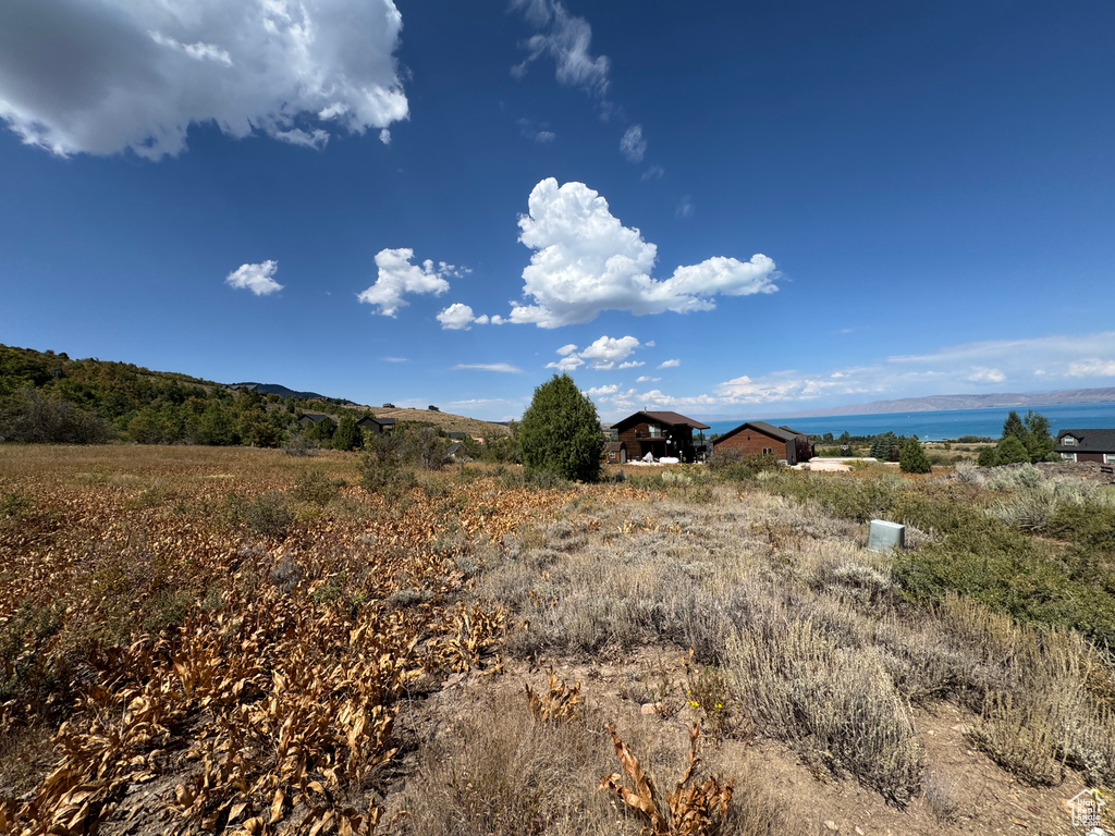 881 N TRAPPER CIR Garden City, UT 84028