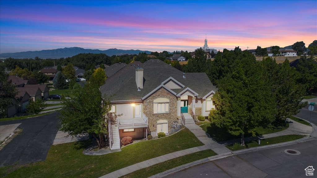 649 N 1280 E American Fork, UT 84003