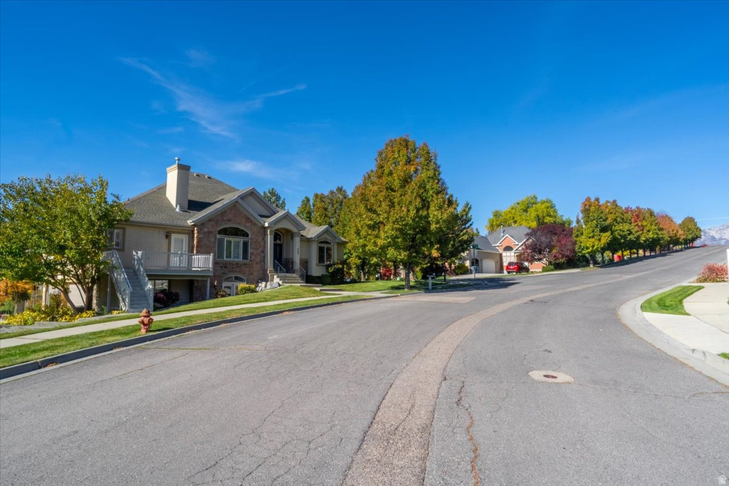 649 N 1280 E American Fork, UT 84003