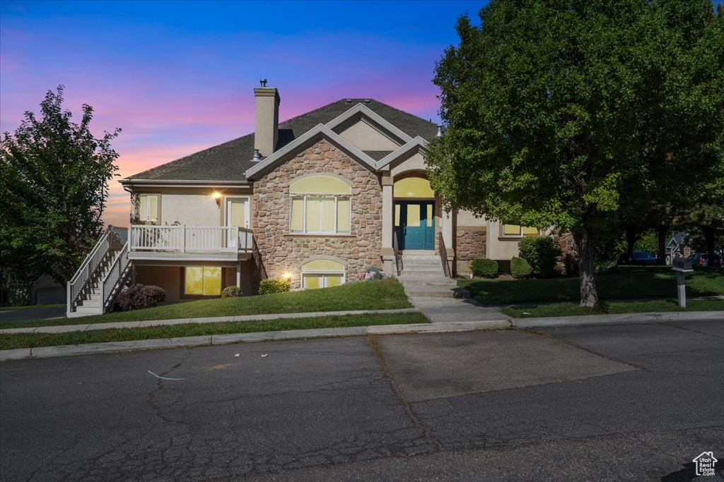 649 N 1280 E American Fork, UT 84003