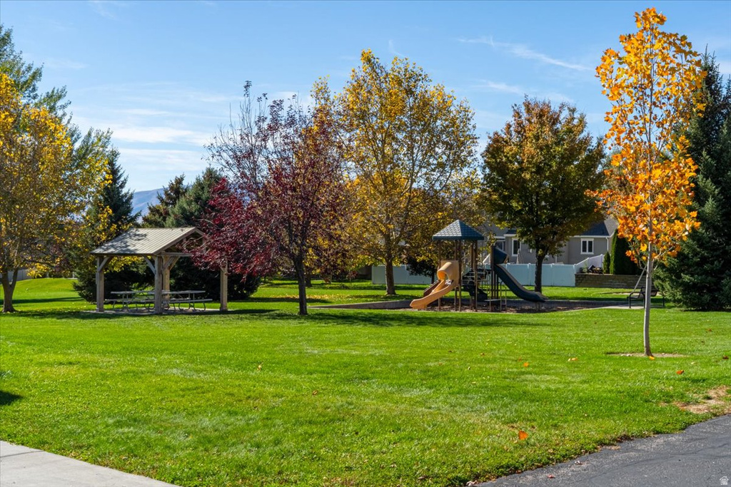 649 N 1280 E American Fork, UT 84003