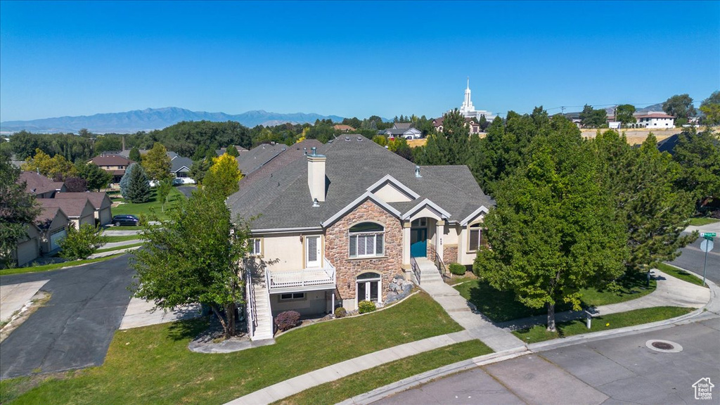 649 N 1280 E American Fork, UT 84003