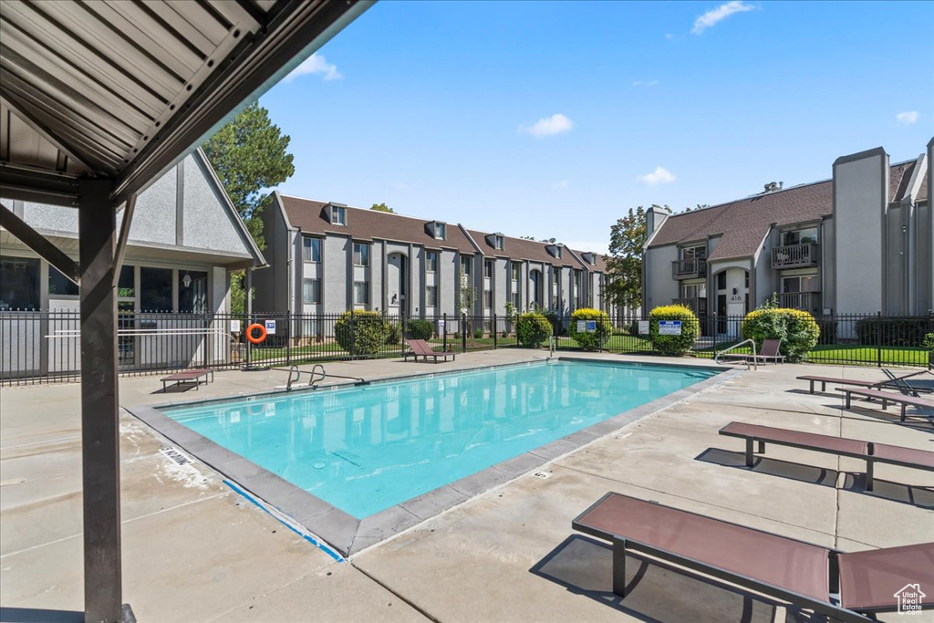 Photo 26 for MLS #2106277 at 415 E Creekside Cir #B