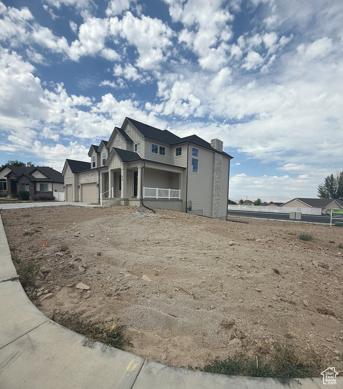 Photo 5 for MLS #2106279 at 1046 S 650 West #1