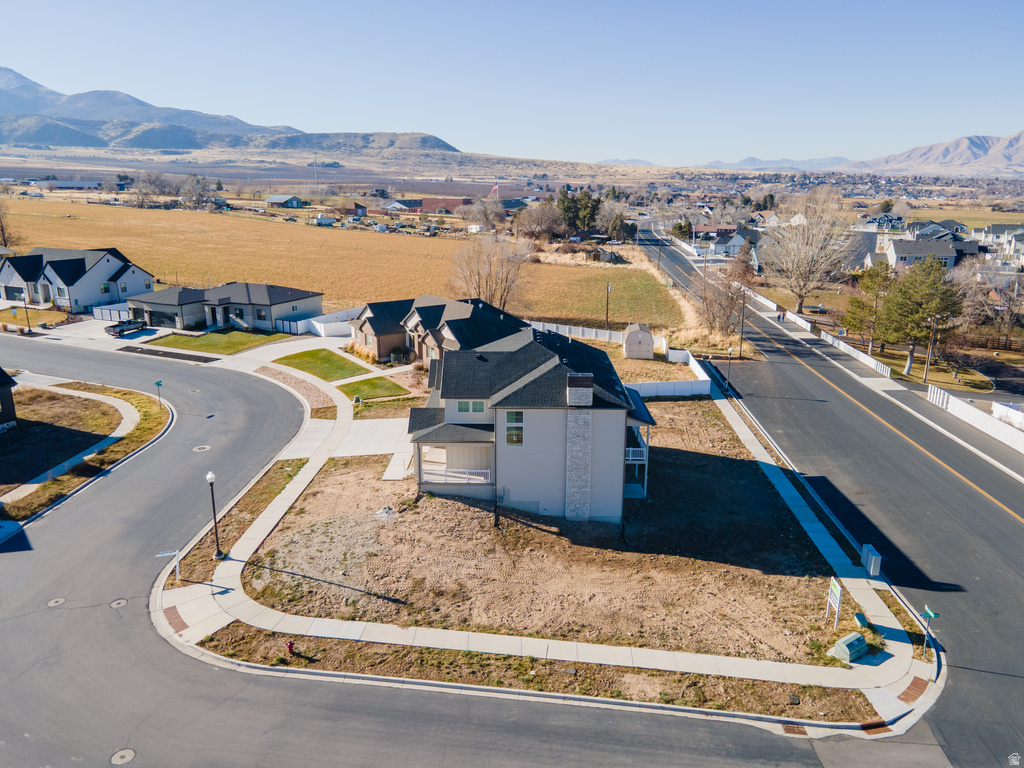 1046 S 650 W #1 Salem, UT 84653