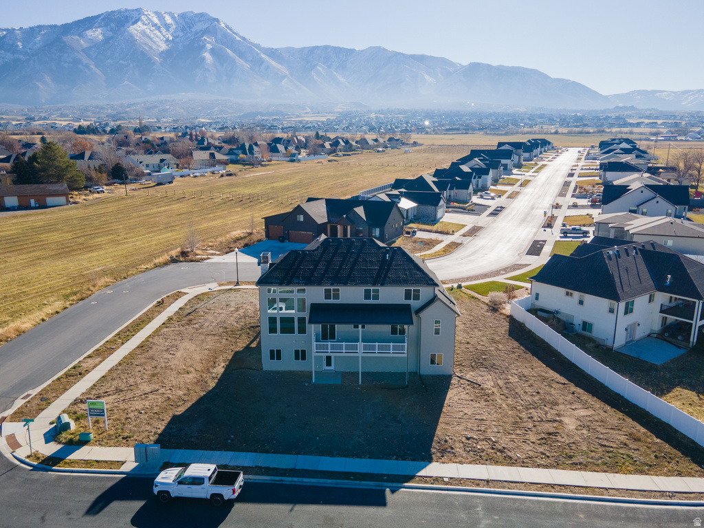 1046 S 650 W #1 Salem, UT 84653