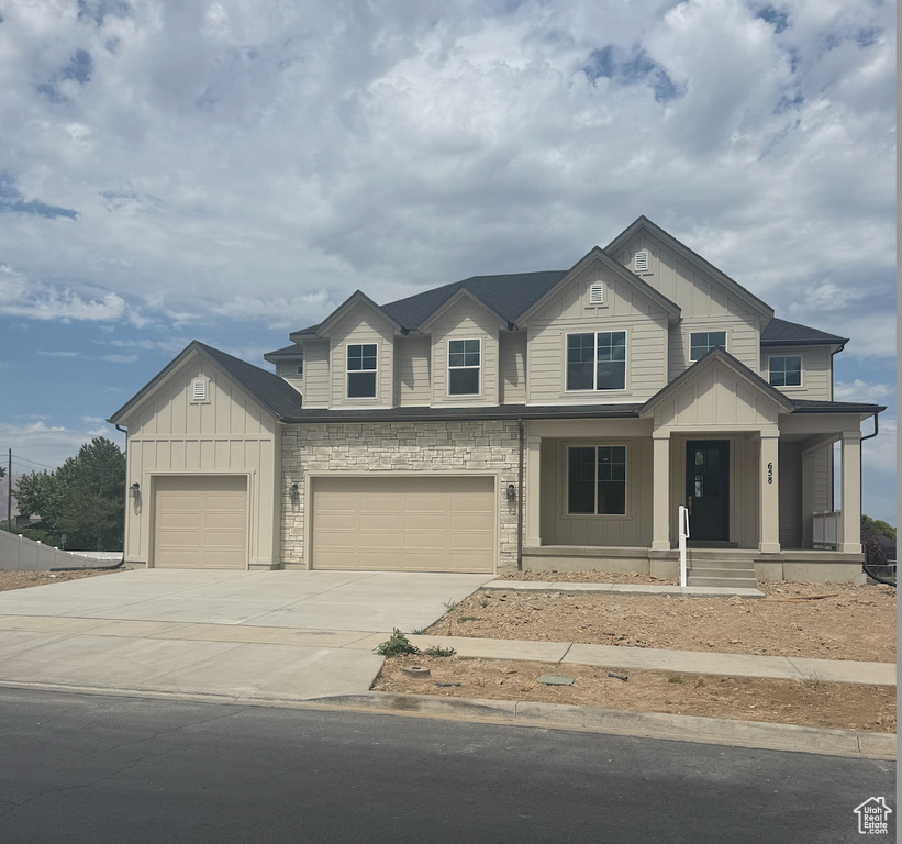 Photo 4 for MLS #2106279 at 1046 S 650 West #1