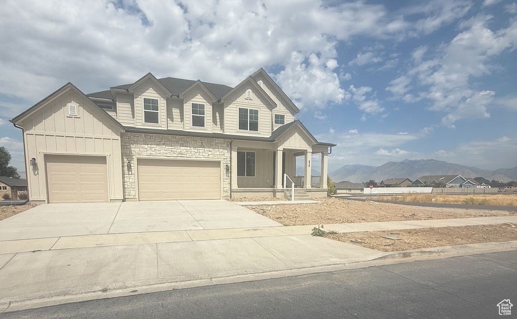 Photo 3 for MLS #2106279 at 1046 S 650 West #1
