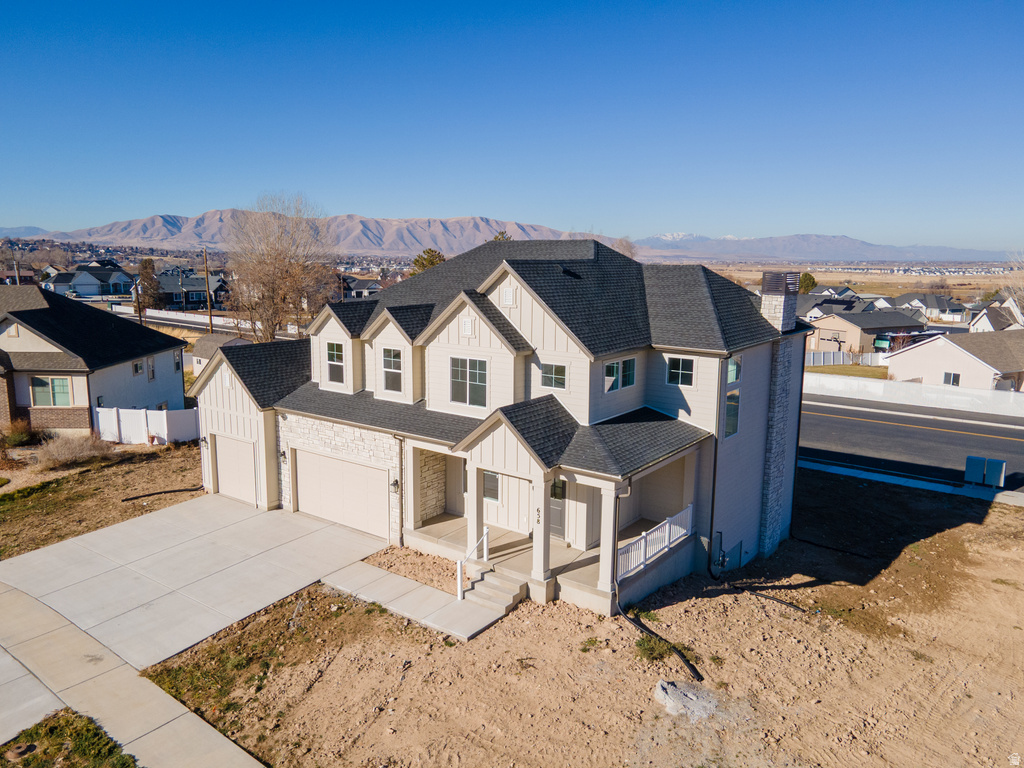 1046 S 650 W #1 Salem, UT 84653