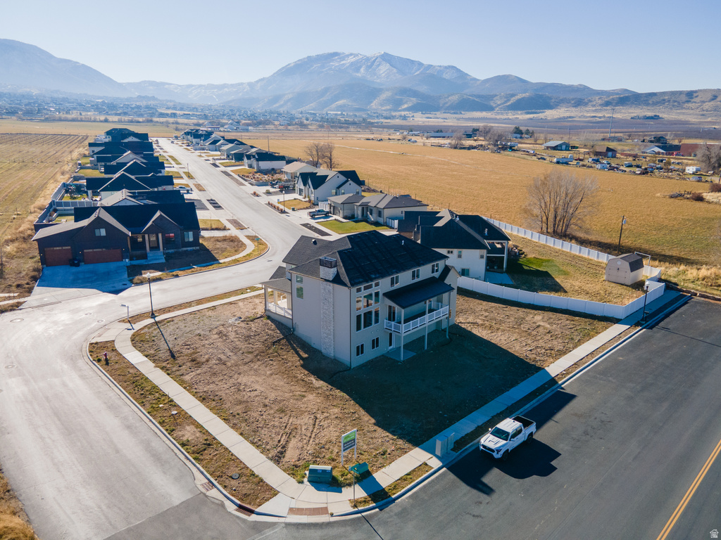 1046 S 650 W #1 Salem, UT 84653