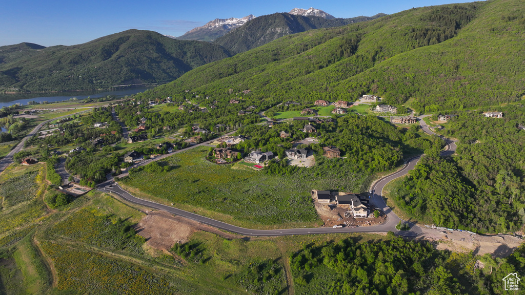 1222 N EDEN VIEW LN Eden, UT 84310