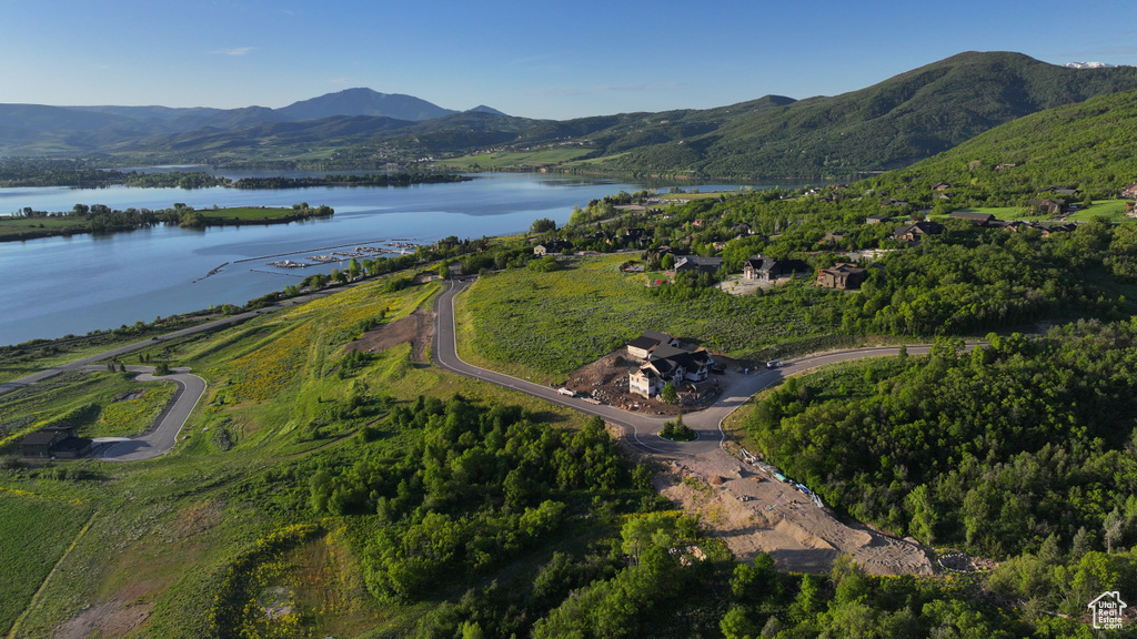 1222 N EDEN VIEW LN Eden, UT 84310