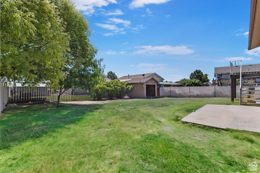 3923 W 5700 S Roy, UT 84067