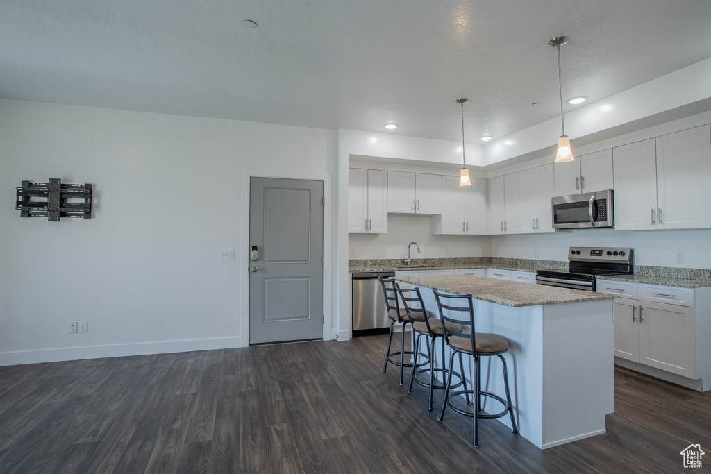 Photo 8 for MLS #2106285 at 875 S Depot St #A335