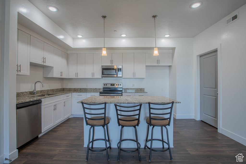 Photo 9 for MLS #2106285 at 875 S Depot St #A335