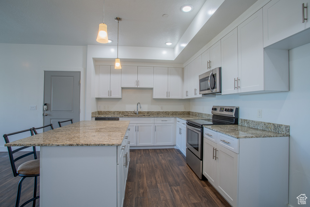 Photo 7 for MLS #2106285 at 875 S Depot St #A335