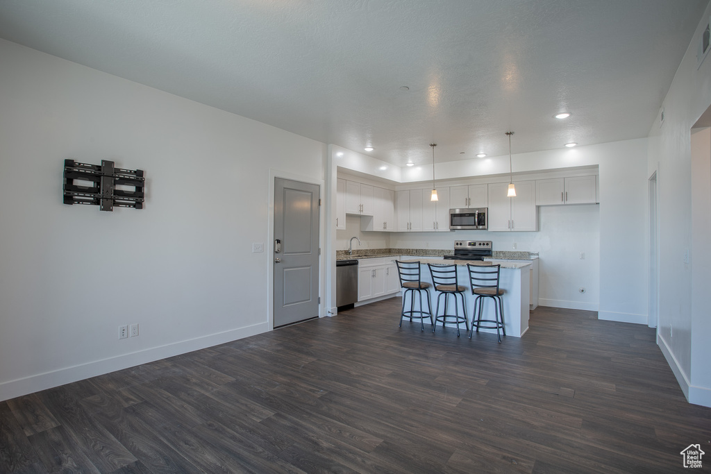 Photo 10 for MLS #2106285 at 875 S Depot St #A335