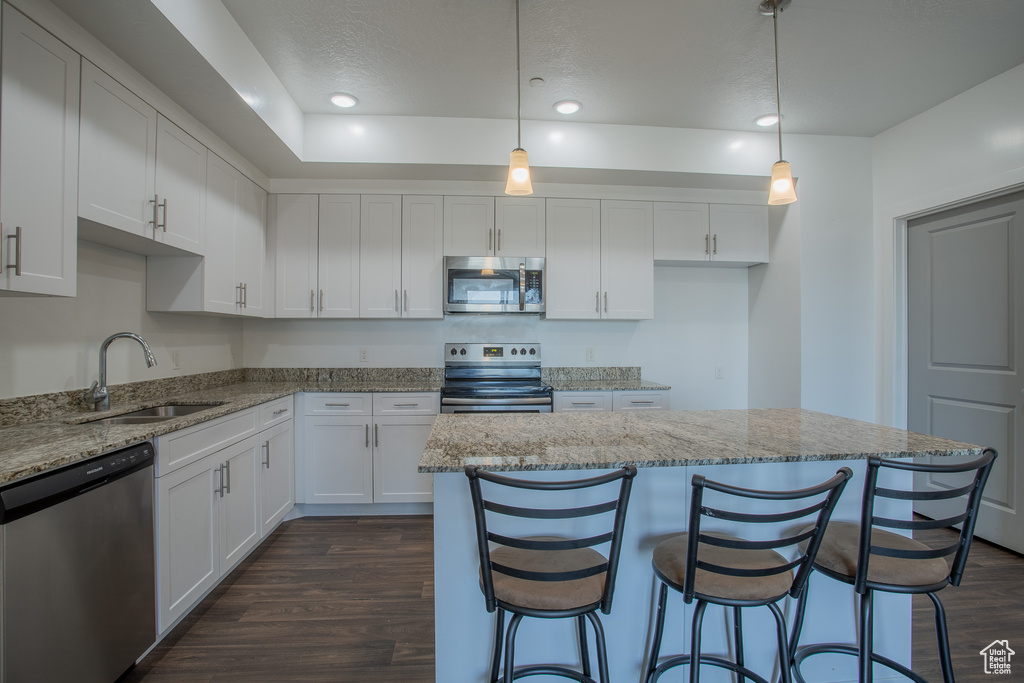 Photo 6 for MLS #2106285 at 875 S Depot St #A335