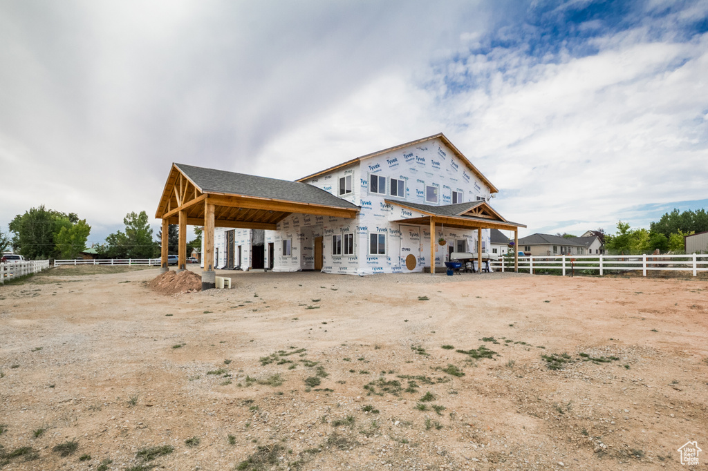 Photo 14 for MLS #2106286 at 297 E 1500 North