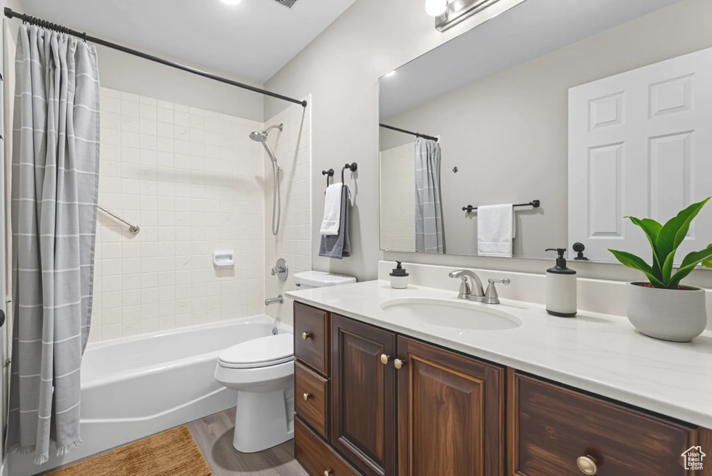 1665 W 1960 N Layton, UT 84041