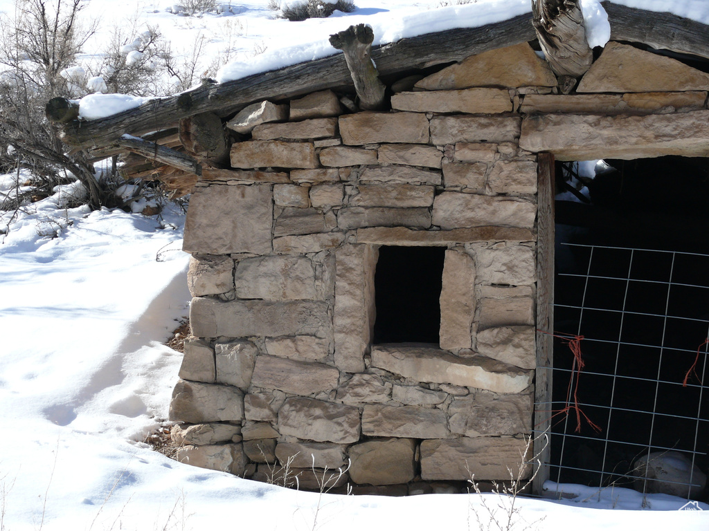 NINE MILE CANYON RD Wellington, UT 84542