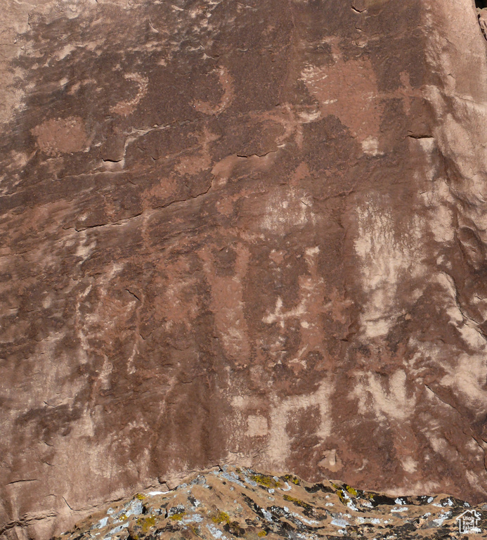NINE MILE CANYON RD Wellington, UT 84542