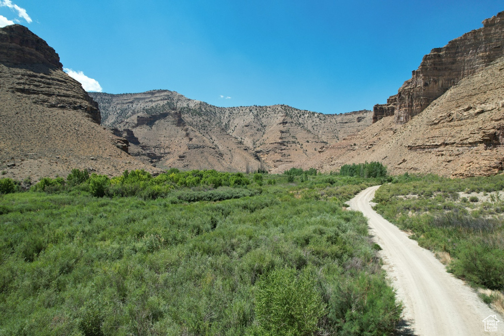 NINE MILE CANYON RD Wellington, UT 84542