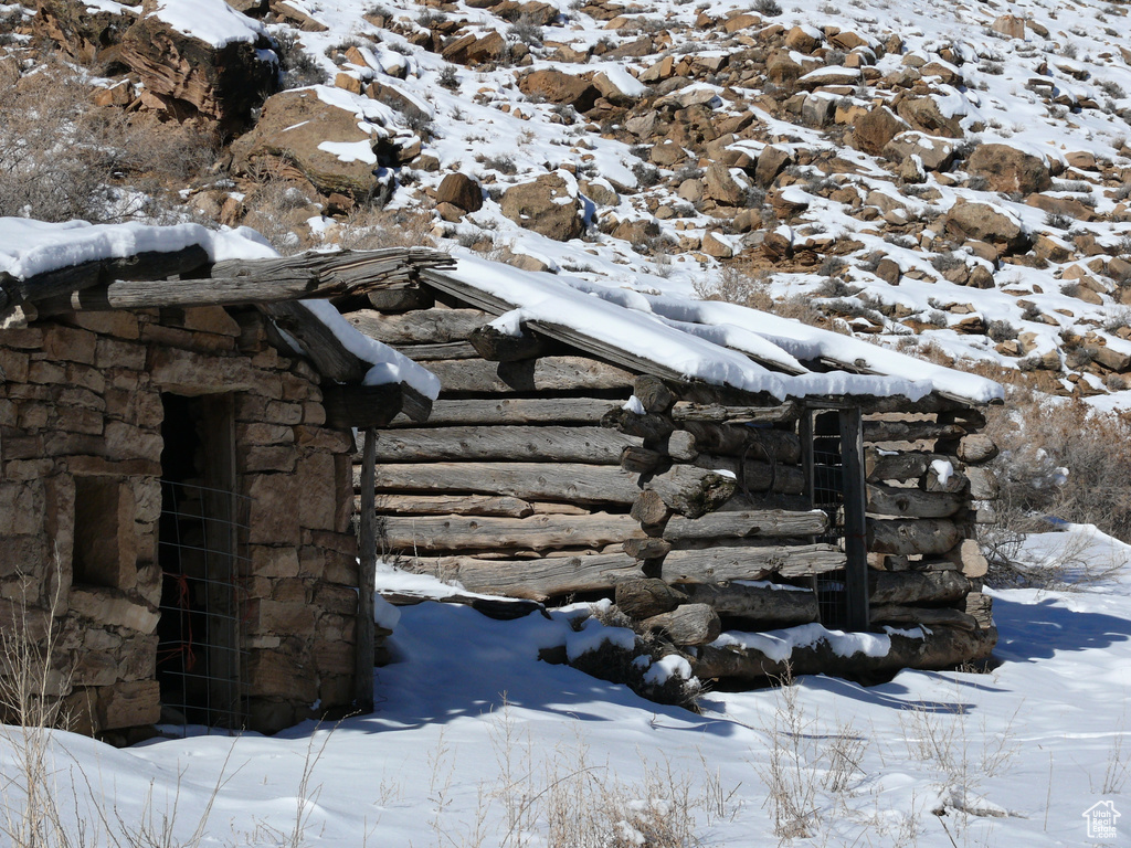 NINE MILE CANYON RD Wellington, UT 84542