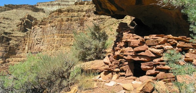 NINE MILE CANYON RD Wellington, UT 84542