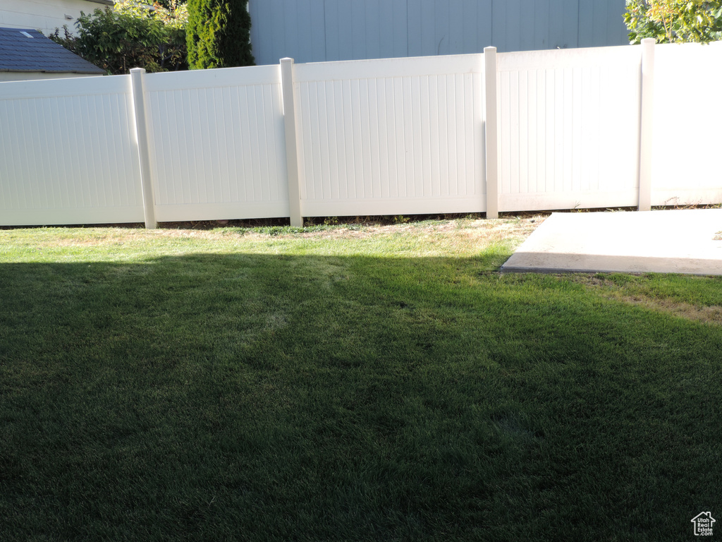 Photo 4 for MLS #2106291 at 235 E 1100 North