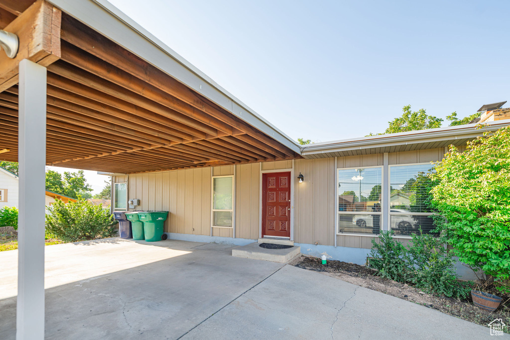 Photo 1 for MLS #2106292 at 777 W 300 North