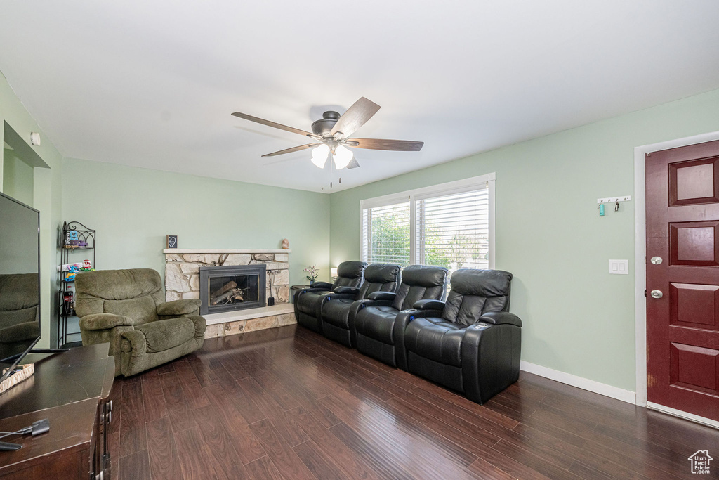 Photo 4 for MLS #2106292 at 777 W 300 North