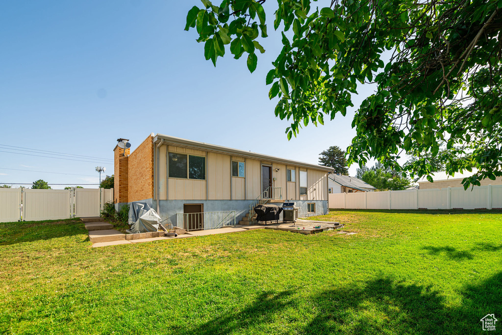 Photo 27 for MLS #2106292 at 777 W 300 North