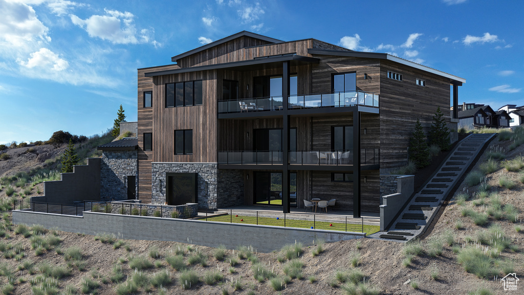 Photo 4 for MLS #2106295 at 14257 S Summit Crest Ln #158