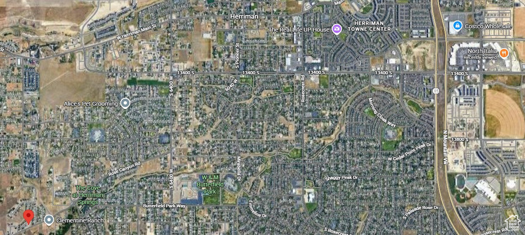 Photo 18 for MLS #2106295 at 14257 S Summit Crest Ln #158